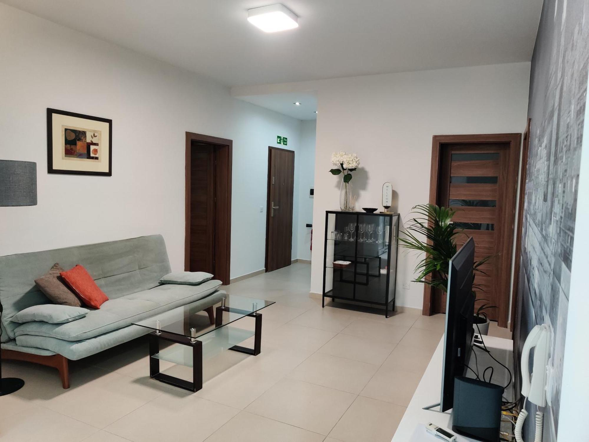 Depiro Point Deluxe - Modern, Designer Apartment 2 Minutes Away From Popular Sliema Seafront Екстер'єр фото
