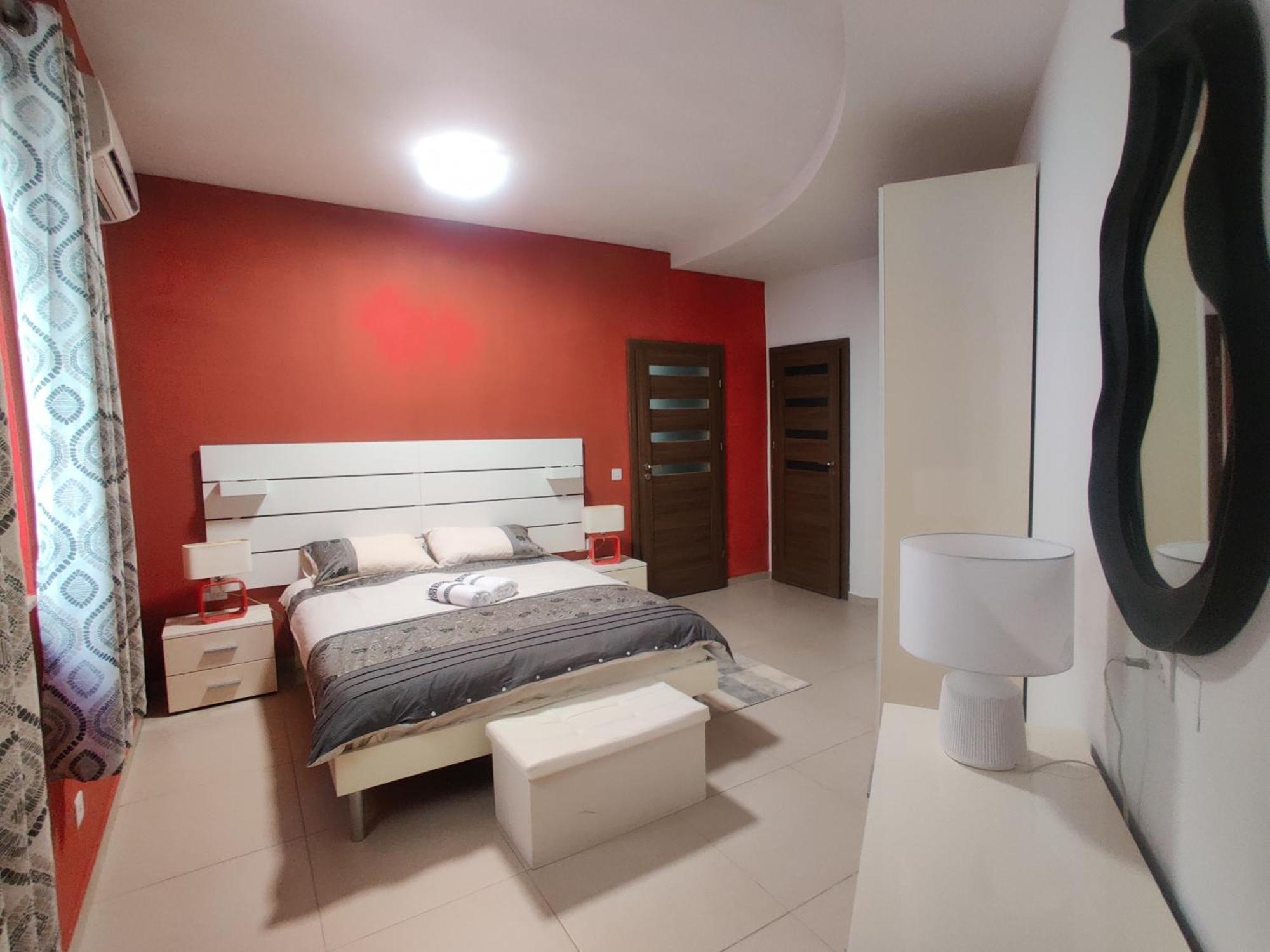 Depiro Point Deluxe - Modern, Designer Apartment 2 Minutes Away From Popular Sliema Seafront Екстер'єр фото