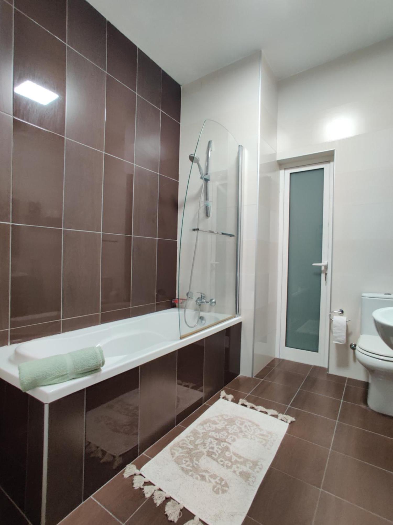 Depiro Point Deluxe - Modern, Designer Apartment 2 Minutes Away From Popular Sliema Seafront Екстер'єр фото
