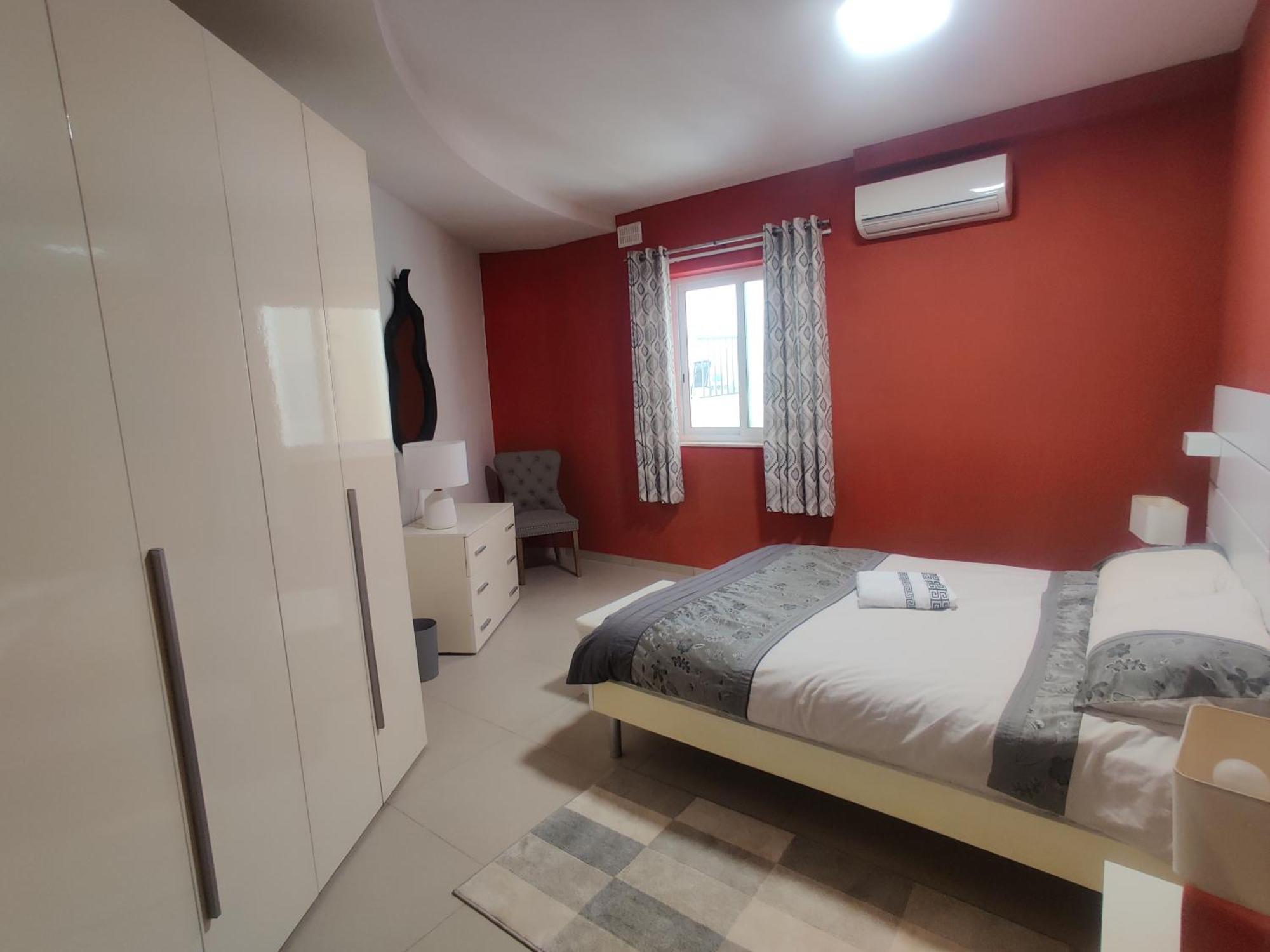 Depiro Point Deluxe - Modern, Designer Apartment 2 Minutes Away From Popular Sliema Seafront Екстер'єр фото