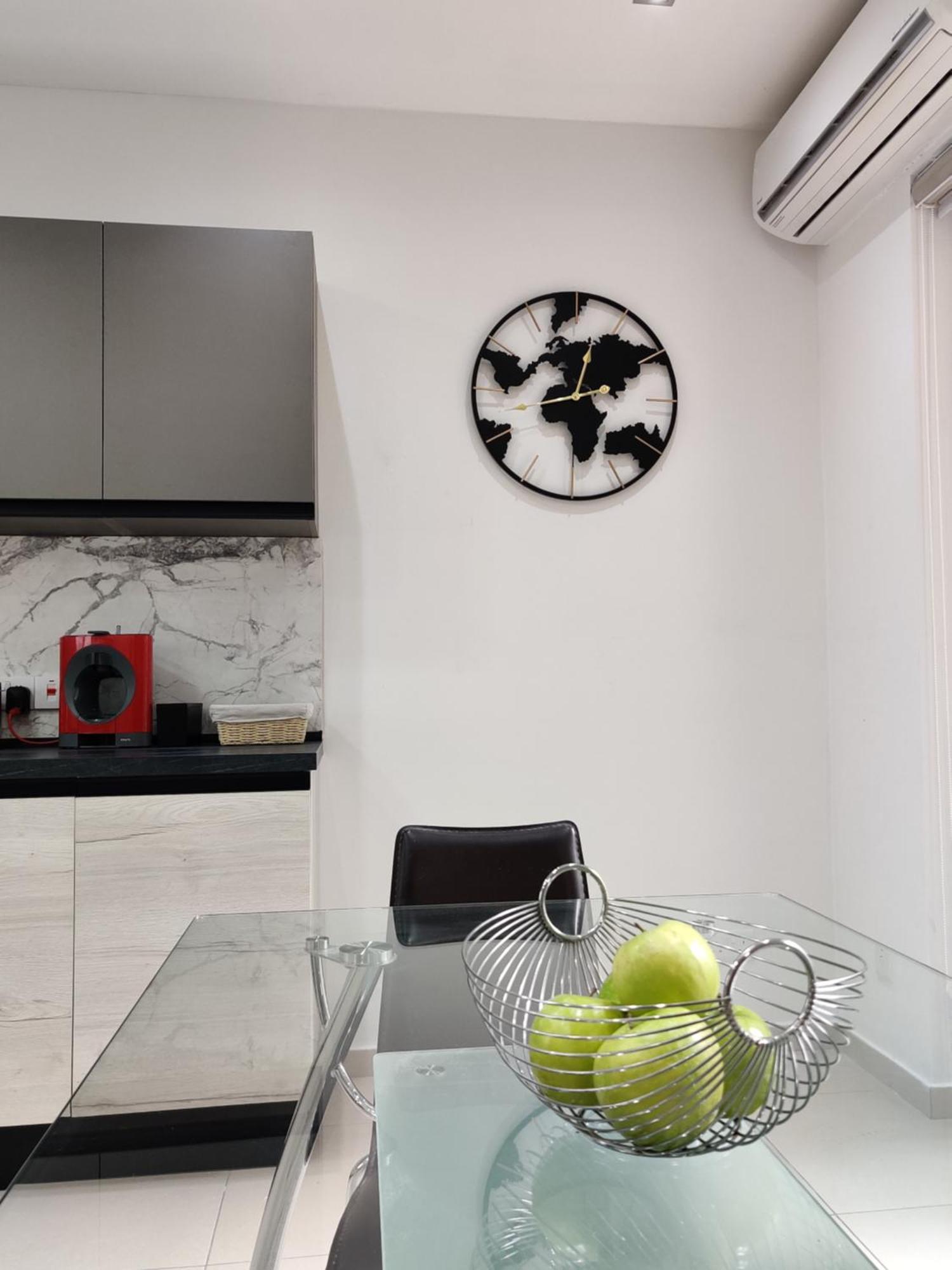 Depiro Point Deluxe - Modern, Designer Apartment 2 Minutes Away From Popular Sliema Seafront Екстер'єр фото